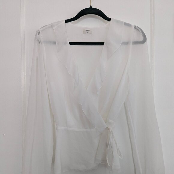 Wilfred Nadine Blouse - Picture 1 of 3